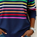 Aureline | Soft Blend Everyday Knit Sweater