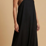 Nina | Cross Neck Summer Dress