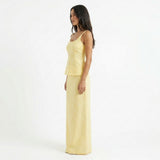Limonelle Fleur | Wedding Guest Co Ord Set