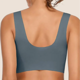 Flexiva Comfort | Seamless Support V Neck Bra