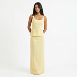 Limonelle Fleur | Wedding Guest Co Ord Set