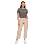 Marvielle | Wide Leg Baggy Trousers High Waisted Balloon Fit