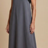 Nina | Cross Neck Summer Dress