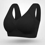 Flexiva Comfort | Seamless Support V Neck Bra