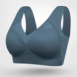 Flexiva Comfort | Seamless Support V Neck Bra