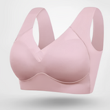 Flexiva Comfort | Seamless Support V Neck Bra