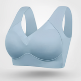 Flexiva Comfort | Seamless Support V Neck Bra
