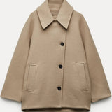 Margot | Elegant Winter Coat