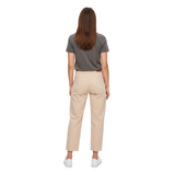 Marvielle | Wide Leg Baggy Trousers High Waisted Balloon Fit
