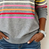 Aureline | Soft Blend Everyday Knit Sweater