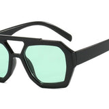 Virelle Monroe | Oversized Statement Sunglasses