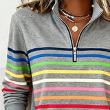 Aureline | Soft Blend Everyday Knit Sweater