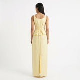 Limonelle Fleur | Wedding Guest Co Ord Set