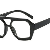 Virelle Monroe | Oversized Statement Sunglasses