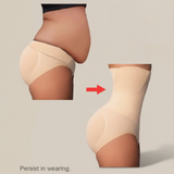 Brenda | High Waist Seamless Shapewear Shorts Mid Thigh