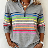 Aureline | Soft Blend Everyday Knit Sweater