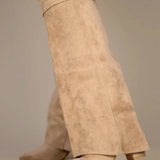 Équoria | Tall Boots Sleek Timeless Sophistication