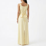 Limonelle Fleur | Wedding Guest Co Ord Set