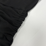Seléne Ravelle | Halter Wedding Guest Mini Dress