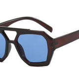 Virelle Monroe | Oversized Statement Sunglasses