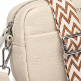 Arvena | Adjustable Crossbody Bag