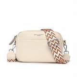 Arvena | Adjustable Crossbody Bag