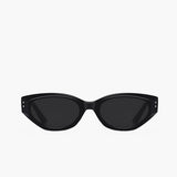 Elira Valmont | Oval Cat Eye Sunglasses