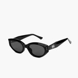 Elira Valmont | Oval Cat Eye Sunglasses