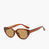 Aurélisse Veyna | Cat Eye Sunglasses