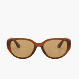 Aurélisse Veyna | Cat Eye Sunglasses