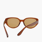 Aurélisse Veyna | Cat Eye Sunglasses