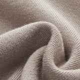 Elvara | Slim Fit Knit Sweater Medium Stretch Long Sleeves