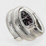 Clara Vespera | Serpente Snake Watch