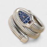 Clara Vespera | Serpente Snake Watch