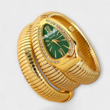 Clara Vespera | Serpente Snake Watch