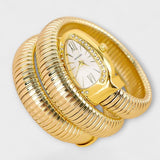 Clara Vespera | Serpente Snake Watch