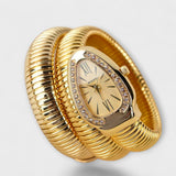 Clara Vespera | Serpente Snake Watch