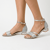 Barbara | Comfortable Block Heel Support Sandals