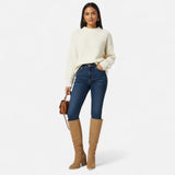 Heritage Ride | Tall Equestrian Leather Boots