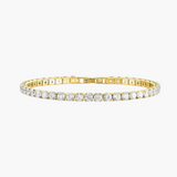 Lumière Grace | Classic Tennis Bracelet