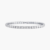 Lumière Grace | Classic Tennis Bracelet