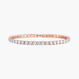 Lumière Grace | Classic Tennis Bracelet