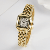 Nova Ligne | Square Face Quartz Watch