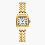 Nova Ligne | Square Face Quartz Watch