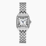 Nova Ligne | Square Face Quartz Watch