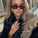Retro Shade | Vintage Frame Sunglasses