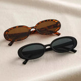 Retro Shade | Vintage Frame Sunglasses
