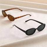Retro Shade | Vintage Frame Sunglasses