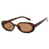 Retro Shade | Vintage Frame Sunglasses