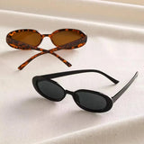 Retro Shade | Vintage Frame Sunglasses